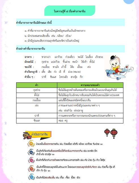 จีน