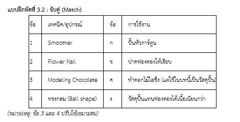ด