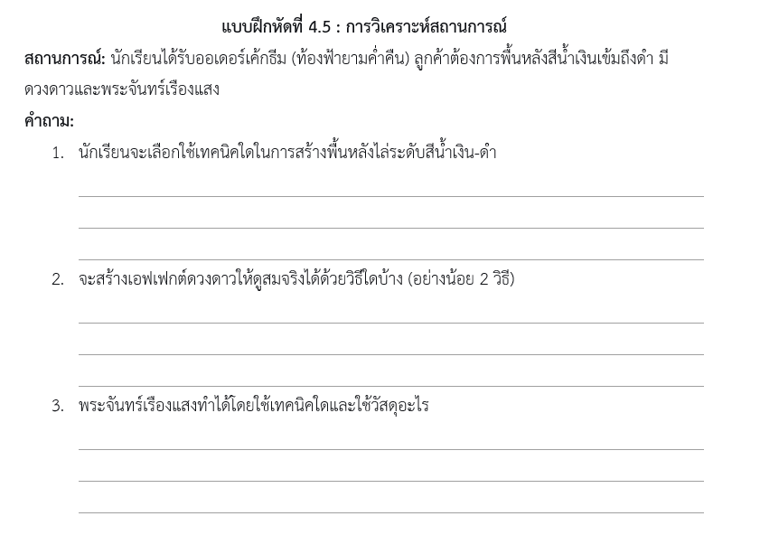 ด
