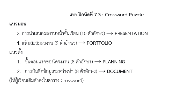 ำด
